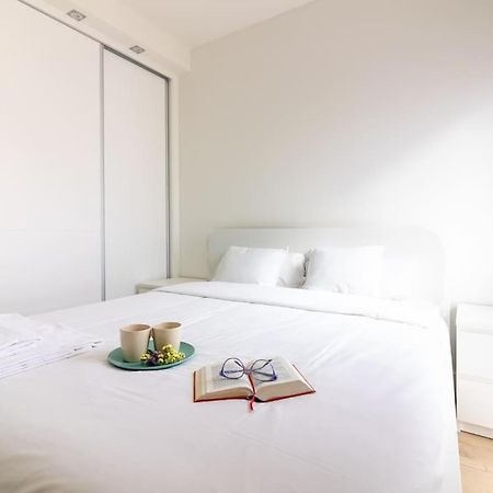 Andalucia Freshapartments Málaga Eksteriør bilde