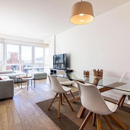 Andalucia Freshapartments Málaga Eksteriør bilde