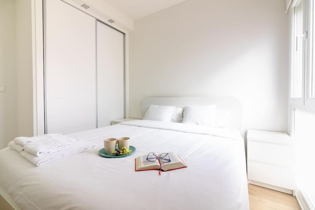 Andalucia Freshapartments Málaga Eksteriør bilde