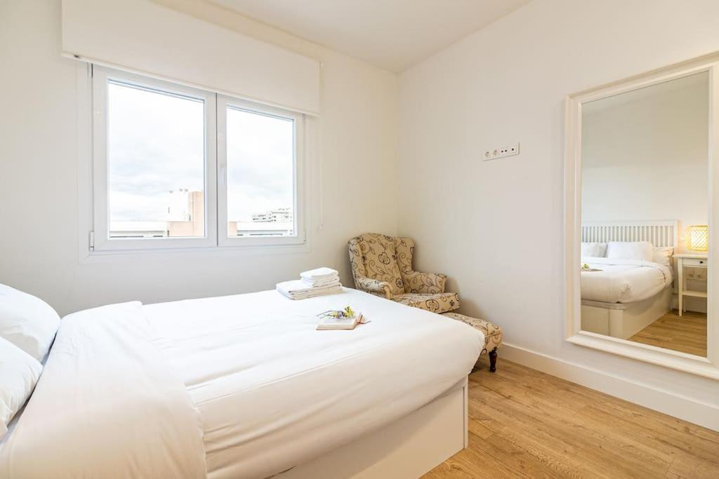 Andalucia Freshapartments Málaga Eksteriør bilde