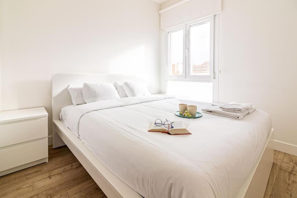 Andalucia Freshapartments Málaga Eksteriør bilde