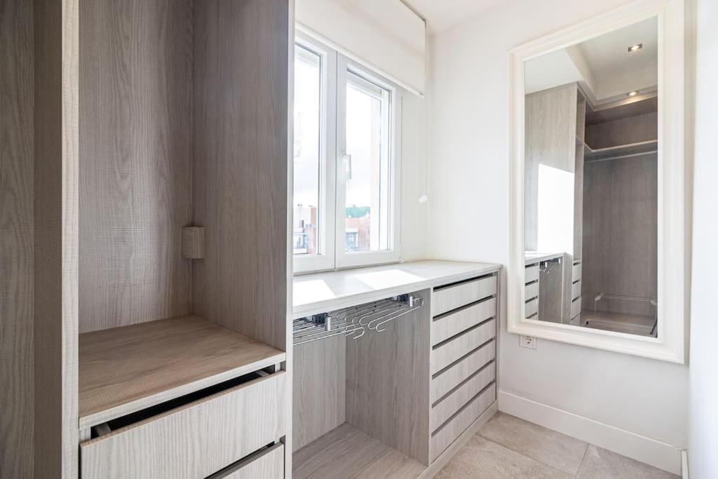 Andalucia Freshapartments Málaga Eksteriør bilde