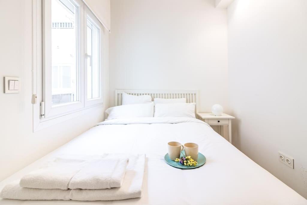 Andalucia Freshapartments Málaga Eksteriør bilde
