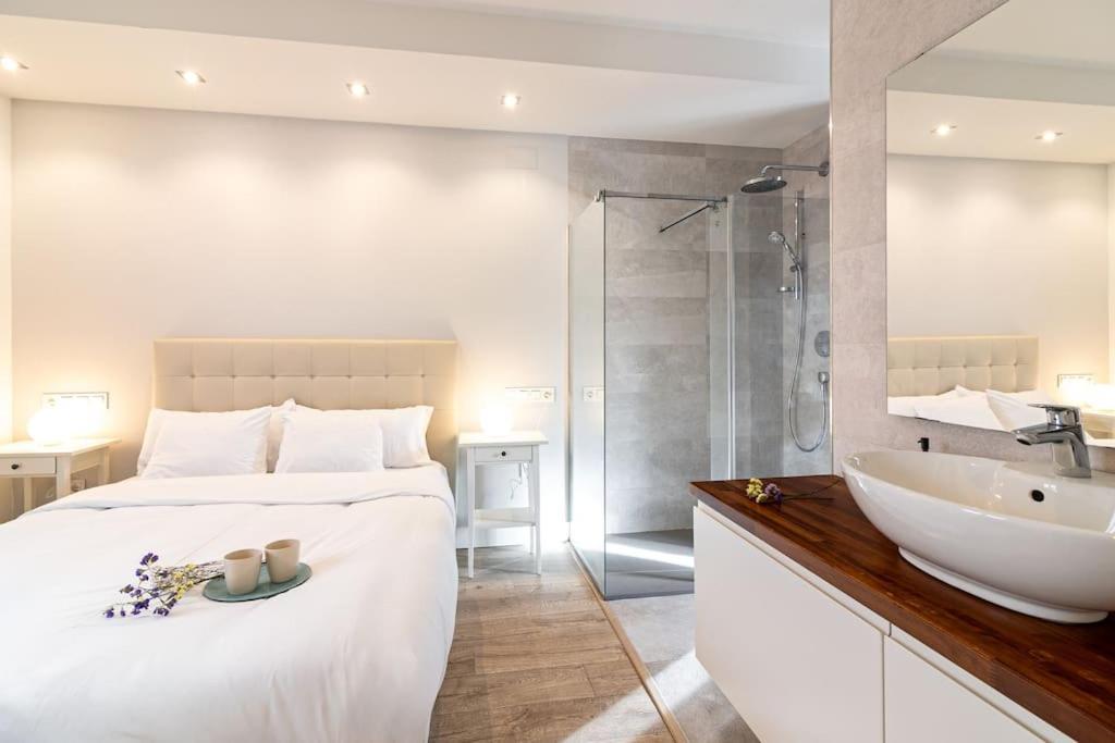 Andalucia Freshapartments Málaga Eksteriør bilde