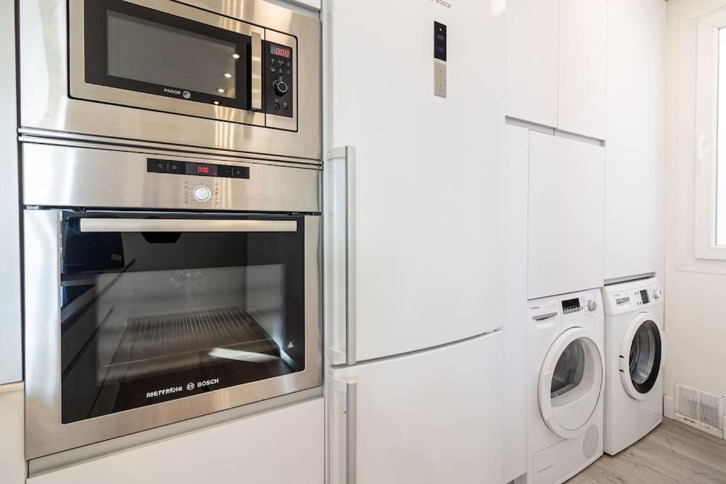 Andalucia Freshapartments Málaga Eksteriør bilde