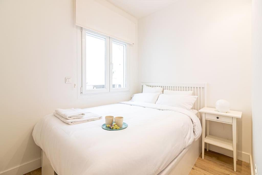 Andalucia Freshapartments Málaga Eksteriør bilde