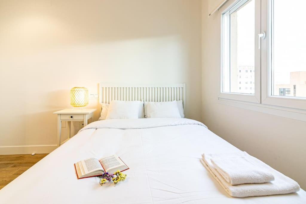 Andalucia Freshapartments Málaga Eksteriør bilde