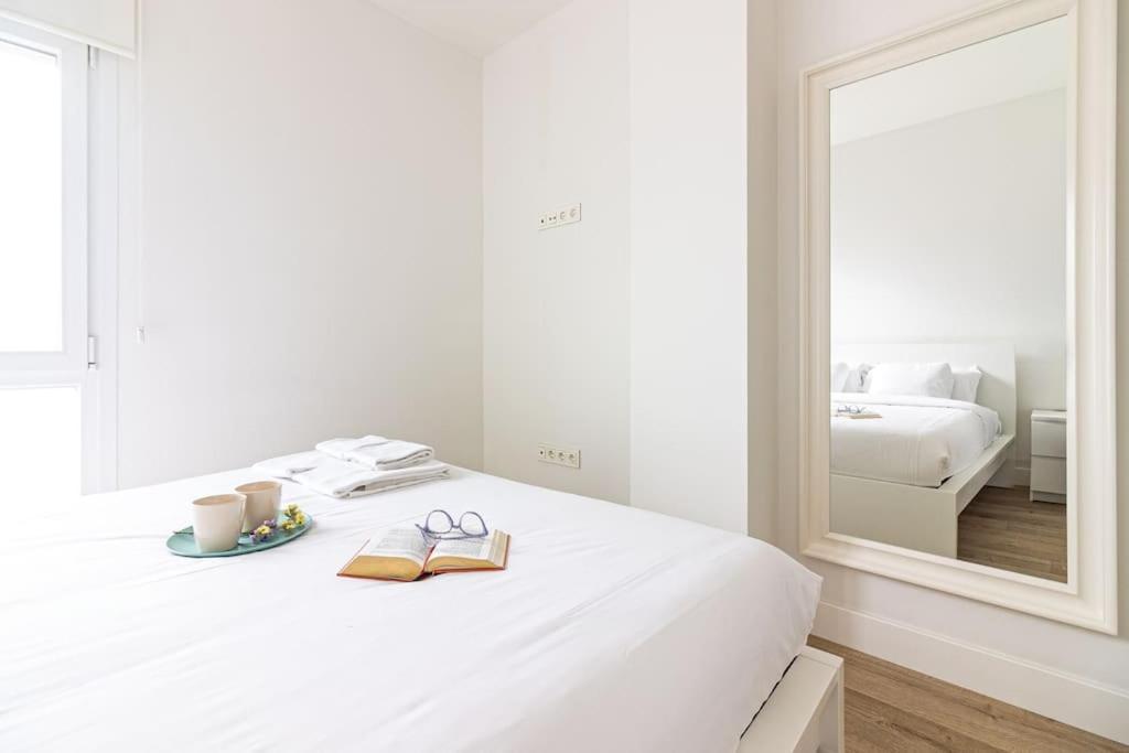 Andalucia Freshapartments Málaga Eksteriør bilde