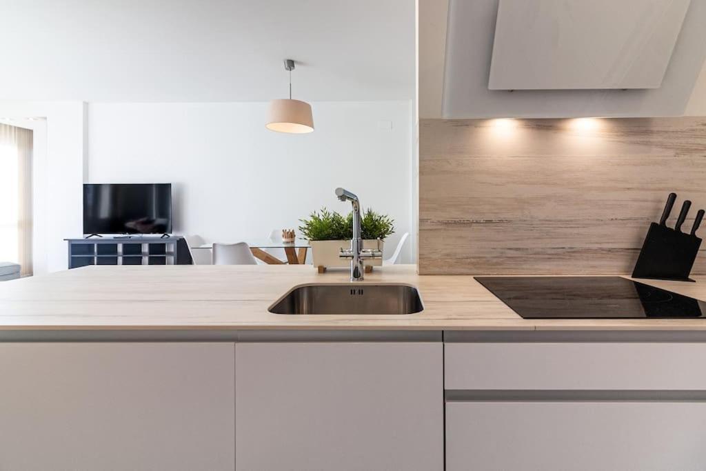 Andalucia Freshapartments Málaga Eksteriør bilde