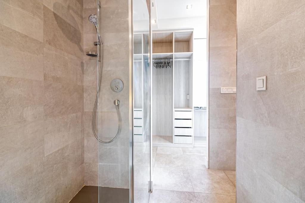 Andalucia Freshapartments Málaga Eksteriør bilde