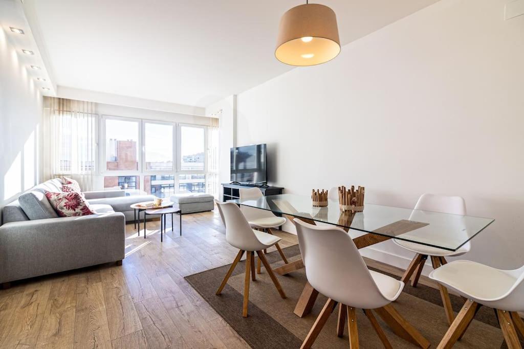 Andalucia Freshapartments Málaga Eksteriør bilde